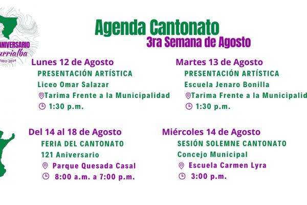 Cantonato 121 13