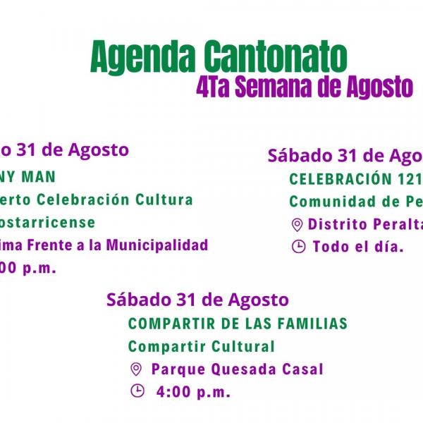 Cantonato 121 18